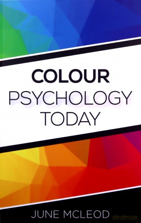 Colour Psychology Today - June McLeod [KSIĄŻKA]