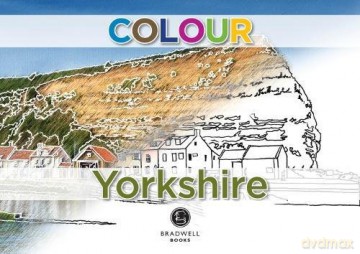 Colour Yorkshire - Brian Marriott [KSIĄŻKA]
