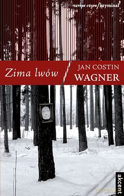 Zima Lwów - Jan Costin Wagner [KSIĄŻKA]