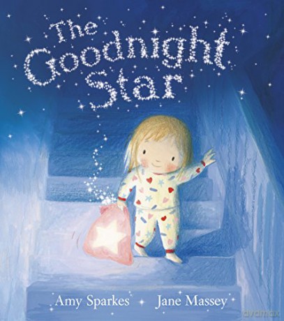 The Goodnight Star - Amy Sparkes [KSIĄŻKA]