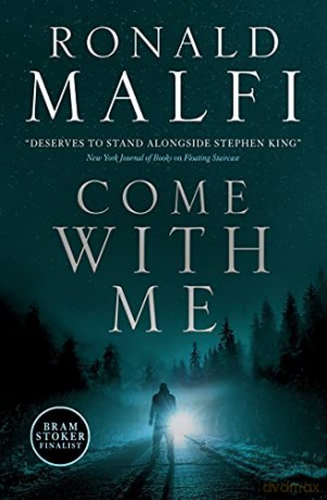 Come with Me - Ronald Malfi [KSIĄŻKA]