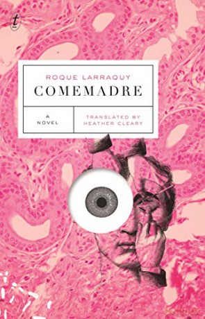 Comemadre - Roque Larraquy [KSIĄŻKA]
