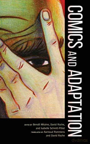 Comics and Adaptation [KOMIKS]