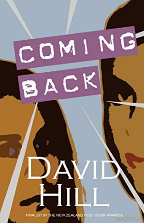 Coming Back: 1 Aurora New Fiction - David Hill [KSIĄŻKA]
