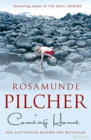 Coming Home - Rosamunde Pilcher [KSIĄŻKA]