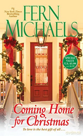 Coming Home for Christmas - Fern Michaels [KSIĄŻKA]