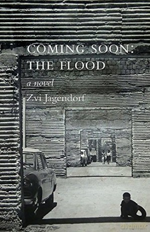 Coming Soon: The Flood - Zvi Jagendorf [KSIĄŻKA]