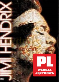 Jimi Hendrix [DVD]