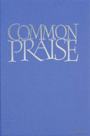 Common Praise Full Music edition: The Definitive Hymn Book Hardback - Canterbury Press [KSIĄŻKA]