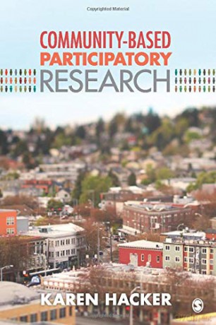 Community-Based Participatory Research - Karen A. Hacker [KSIĄŻKA]