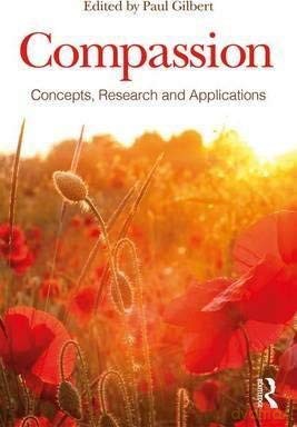 Compassion: Concepts, Research and Applications [KSIĄŻKA]