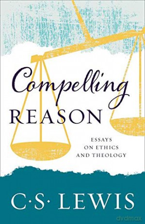 Compelling Reason - Lewis [KSIĄŻKA]