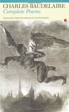 Complete Poems - Charles Baudelaire [KSIĄŻKA]
