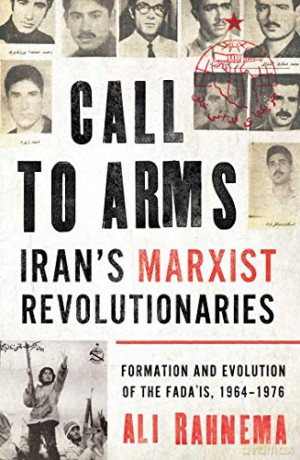 Call To Arms: Iran'S Marxist Revolutionaries: Formation And Evolution Of The Fada'Is, 1964-1976 (Radical Histories Of The Middle East) - Ali Rahnema [KSIĄŻKA]