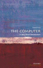 Computer Vsi - Darrel Ince [KSIĄŻKA]