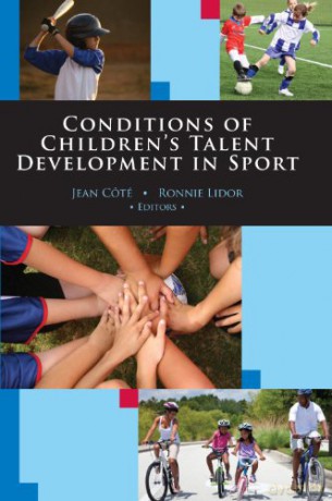 Conditions Of Childrens Talent - Cote J [KSIĄŻKA]