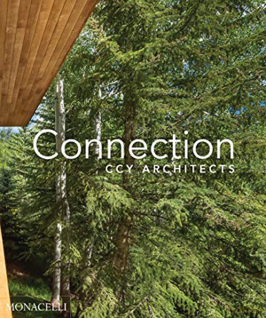 Connection: CCY Architects - Rick Sommerfeld [KSIĄŻKA]