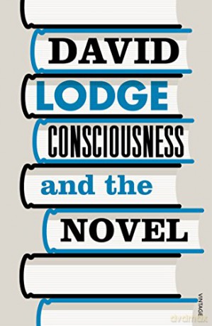 Consciousness And The Novel - David Lodge [KSIĄŻKA]
