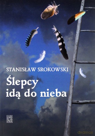 Ślepcy Idą Do Nieba - Stanisław Srokowski [KSIĄŻKA]