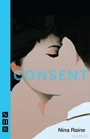 Consent NHB Modern Plays Nick Hern Books - Nina Raine [KSIĄŻKA]