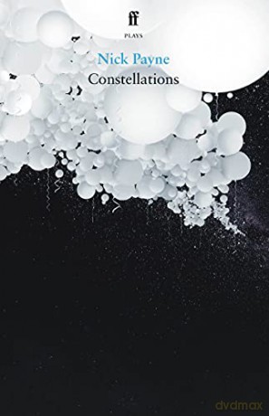 Constellations - Nick Payne [KSIĄŻKA]