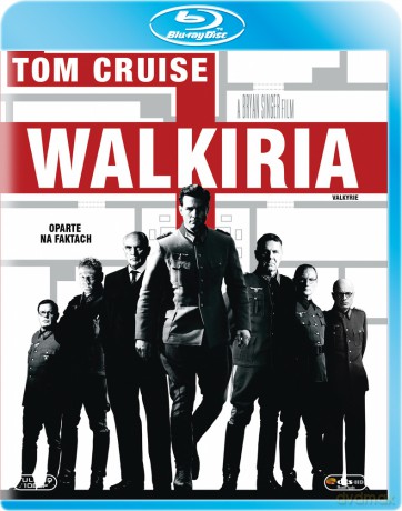 Walkiria [Blu-Ray]
