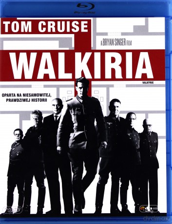 Walkiria [Blu-Ray]