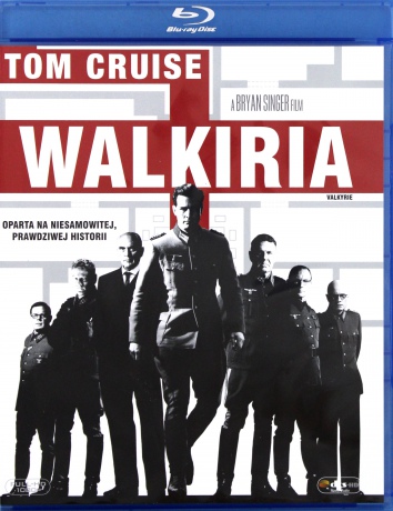Walkiria [Blu-Ray]