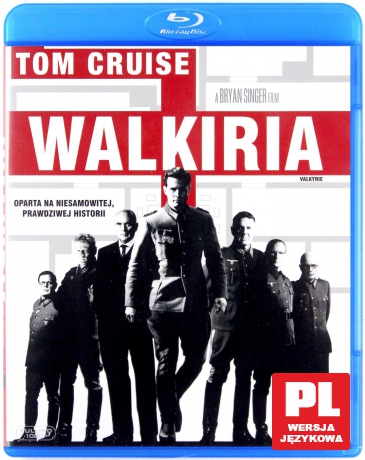Walkiria [Blu-Ray]
