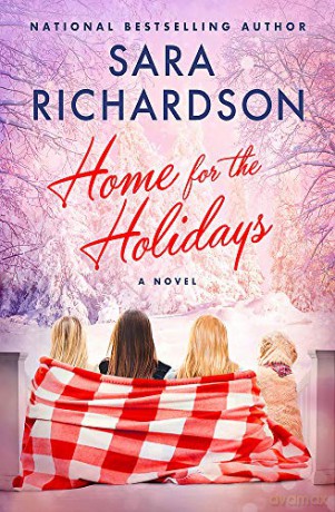 Home For The Holidays: 1 (Juniper Springs) - Sara Richardson [KSIĄŻKA]