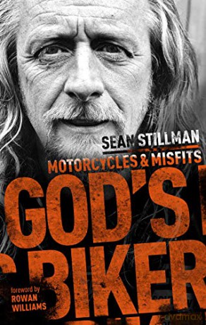 God's Biker: Motorcycles And Misfits - Revd Sean Stillman [KSIĄŻKA]