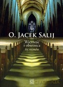 Wierność I Obietnica 65 Rozmów - O. Jacek Salij [KSIĄŻKA]