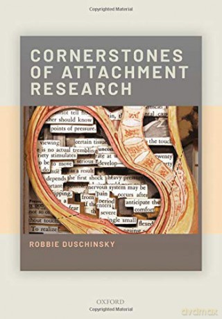 Cornerstones of Attachment Research - Robbie Duschinsky [KSIĄŻKA]