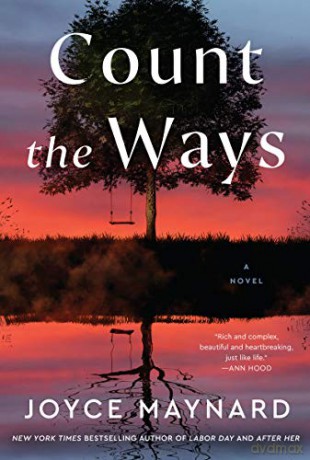 Count the Ways - Joyce Maynard [KSIĄŻKA]