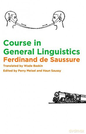 Course in General Linguistics - Ferdinand De Saussure [KSIĄŻKA]