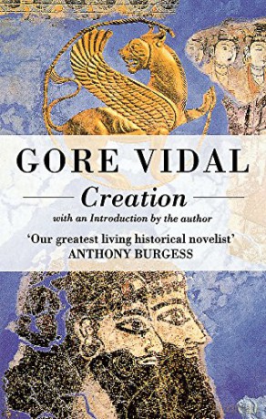 Creation - Gore Vidal [KSIĄŻKA]