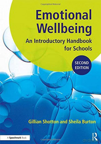 Emotional Wellbeing: An Introductory Handbook For Schools - Gillian Shotton [KSIĄŻKA]