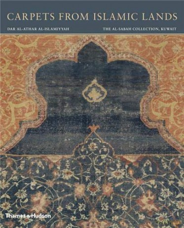 Carpets From Islamic Lands - Friedrich Spuhler [KSIĄŻKA]