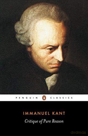 critique-of-pure-reason - immanuel-kant [KSIĄŻKA]