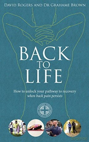 Back To Life [KSIĄŻKA]