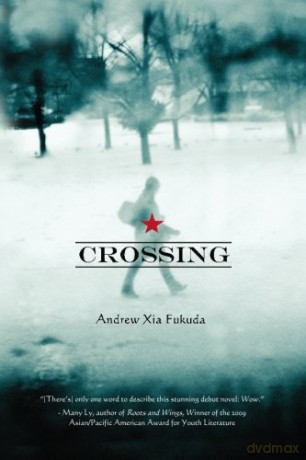 Crossing - Andrew Fukuda [KSIĄŻKA]