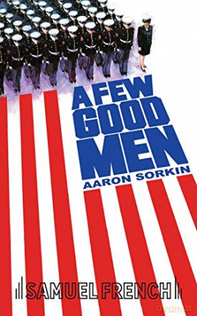 A Few Good Men [KSIĄŻKA]