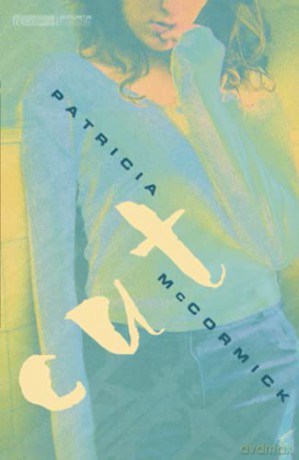 Cut - Patricia McCormick [KSIĄŻKA]