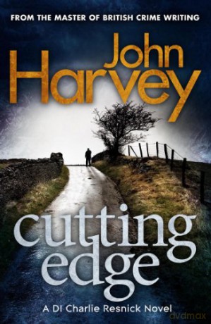 Cutting Edge: Resnick 3 - John Harvey [KSIĄŻKA]