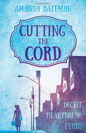 Cutting the Cord - Amanda Bateman [KSIĄŻKA]