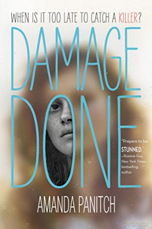 Damage Done - Amanda Panitch [KSIĄŻKA]