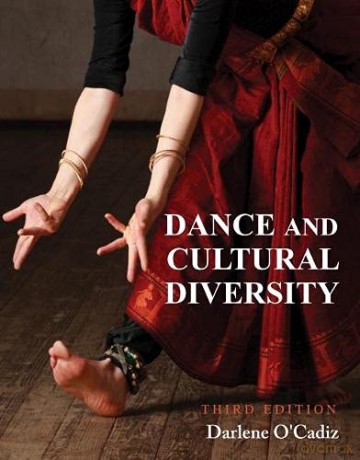 Dance and Cultural Diversity [KSIĄŻKA]