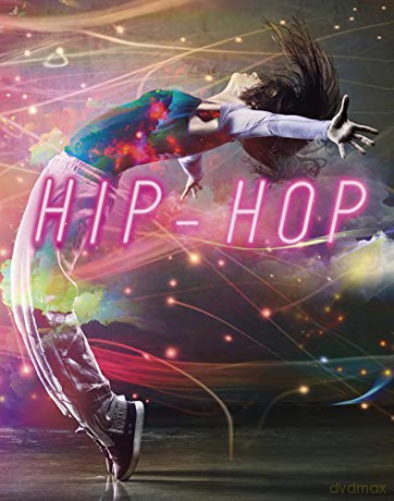 Dance Today: Hip-Hop - Lori Mortensen [KSIĄŻKA]
