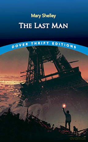 The Last Man (Thrift Editions) - Mary Shelley [KSIĄŻKA]