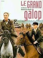 Cwał [DVD]